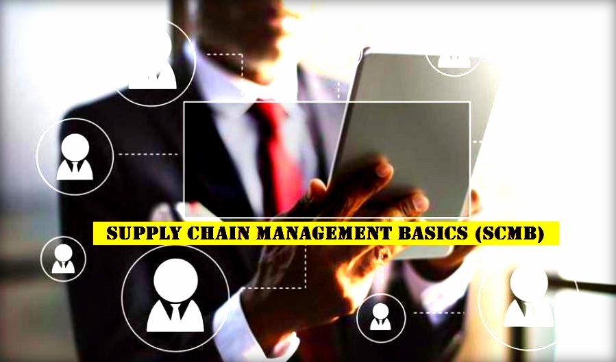 Supply Chain Management Basics (SCMB)